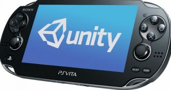 Free Unity support on the PS Vita is a really good thing