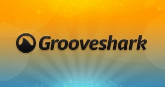 Grooveshark is in trouble again