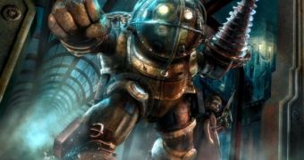 Universal Pictures Puts BioShock Movie on Hold