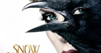 “Snow White and the Huntsman” arrives in theaters on June 1, 2012