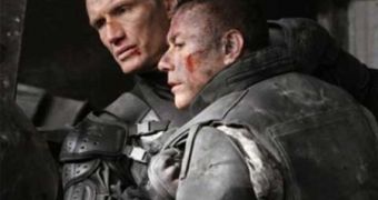 Jean Claude Van Damme and Dolph Lundgren are preparing for another “Universal Soldier” film, this time in 3D