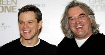 Universal is working overtime to convince Matt Damon and Paul Greengrass to return to the Jason Bourne franchise