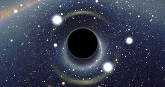Study of black holes provides new support for theory suggesting the Universe is a hologram