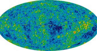 The Universe is not a hologram, data from the INTEGRAL telescope indicate
