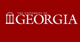 University of Georgia hacked