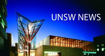 UNSW hacked
