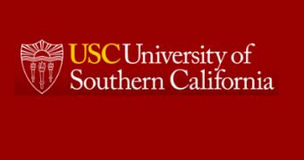 USC hacked