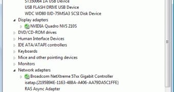 Replacing Device Manager