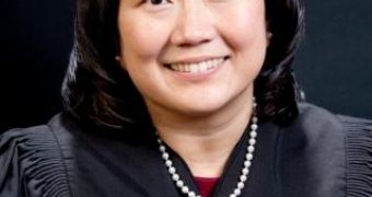 Due to Apple and Samsung, Judge Lucy Koh isn't smiling much these days