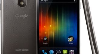 Unlocked Galaxy Nexus Available for $690 (535 EUR) via Expansys USA