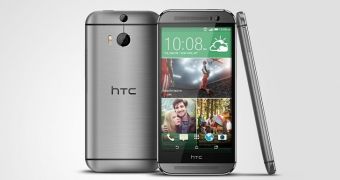 Unlocked HTC One M8 Starts Receiving Android 4.4.3 KitKat in the US