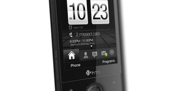 Unlocked HTC Touch Diamond, Soon from Best Buy