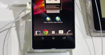 Unlocked Xperia Z C6603 Available in the US at $849 (€649)