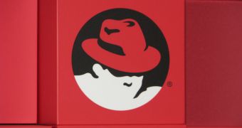 Red Hat took care of the issue, but businesses apparently haven't
