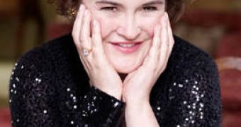Susan Boyle will retire from the spotlight once album promotion is done, rep tells the media