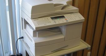 Photocopiers may soon be able to unprint what they print