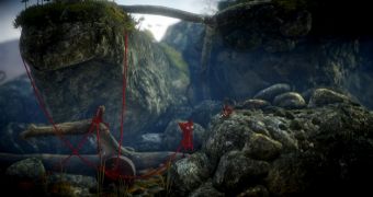 Unravel is coming to Electronic Arts