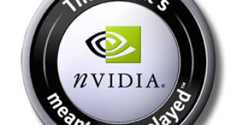 NVIDIA helps Epic Games improve Unreal Engine 3