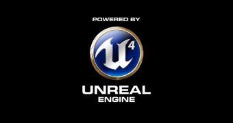 Unreal Engine 4 has been updated