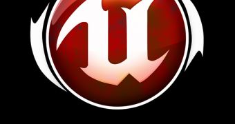 A new Unreal Engine is being prepared