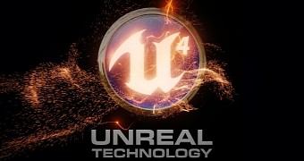 Unreal Engine 4 shows its power