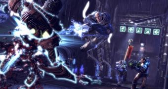 Unreal Tournament 3 Gets Another Free Weekend