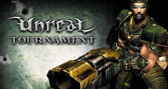Unreal Tournament is coming back and powered by Unreal Engine 4