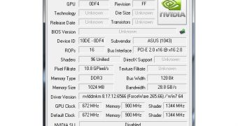 Unreleased Asus Sandy Bridge Notebook Packs NVIDIA GT 540M GPU