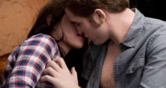 Unseen ‘Eclipse’ Footage Included on ‘New Moon’ DVD