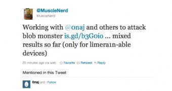 Musclenerd tweet