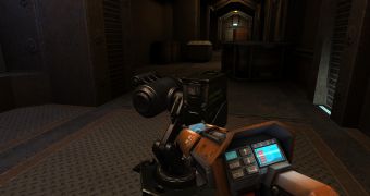 Unvanquished FPS Is Looking Better than Ever, Alpha 10 Version Released