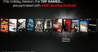 Get Up to Three Free Games with AMD Radeon HD 7000 Graphics Cards