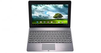 ASUS Transformer Pad TF502T spotted at Bluetooth SIG website