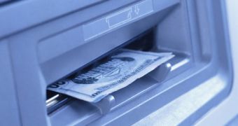 ATM vendor pressures Juniper into keeping its employee silent about ATM vulnerability