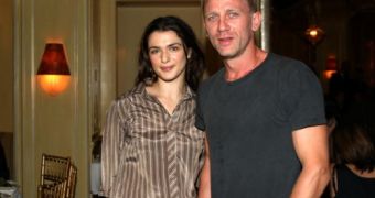 Rachel Weisz will be cast as Daniel Craig’s arch-nemesis in upcoming James Bond film, says report
