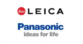 Leica collaborates with Panasonic on their first mirrorless digital camera