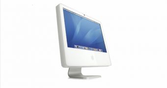 Apple's iMac