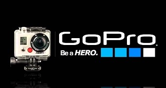 GoPro Be a HERO