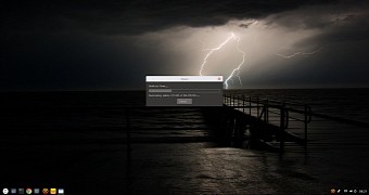 Solus OS with Steam