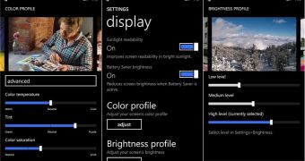 Nokia's display app gets updated on Lumia handsets