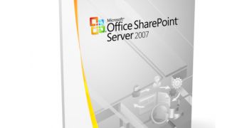 Office SharePoint Server 2007