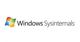 sysinternals registry monitor
