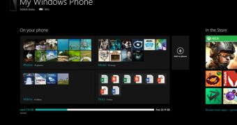Updated Windows Phone App for Desktop Available for Download