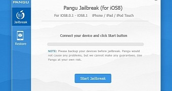 Updated iOS 8 Jailbreak Available for Download