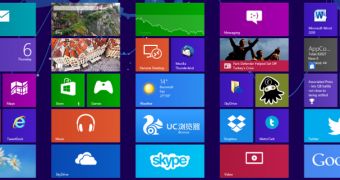 The Windows 8.1 Preview will be installed on June 26