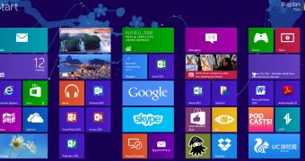 Windows 8 comes with many security improvements over its predecessors