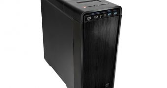 Urban S31, the Newest Case from Thermaltake