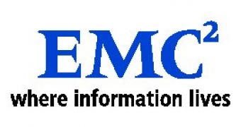 EMC, the place where information lives