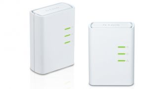 Use These to Instantly Set Up a Network Through Your Home's Power Lines