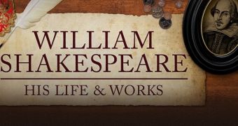 William Shakespeare in iTunes U